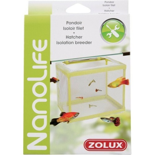 Zolux nido parto rete sala - zolux,