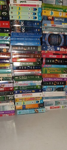 100s shows dvd seasons - dvd,