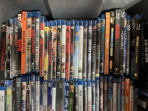 Blowout sale lot - lot, of
