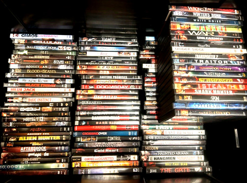 Dvd sale pick - , $1.99
