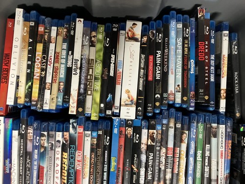 Blowout sale lot blu - lot,