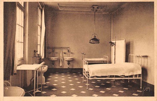 Cpa argenteuil ospedale - cpa,