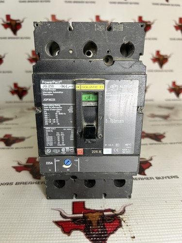 Interruttore powerpact square - interruttore,