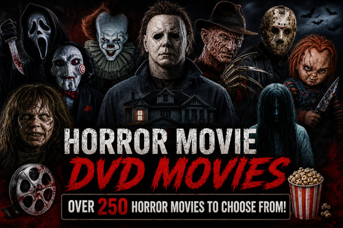 250 dvd movies - dvd,