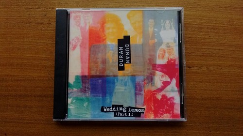 Duran the - duran, album