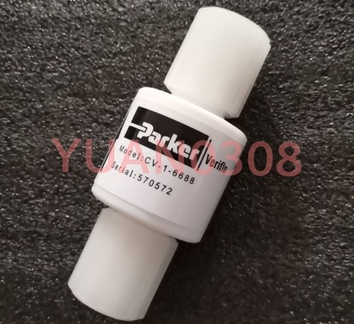 Nuovo parker 6688 - cv-1-6688, valvola