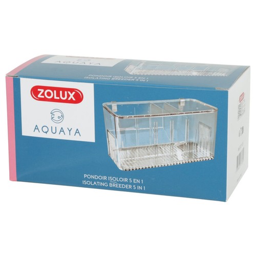 Zolux nido parto 1 - in, sala
