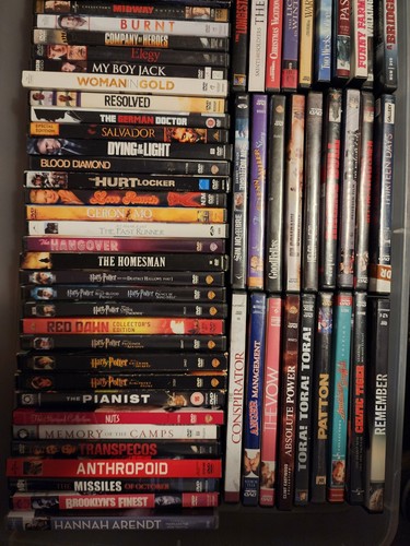 Movies dvd sale - movies, collection