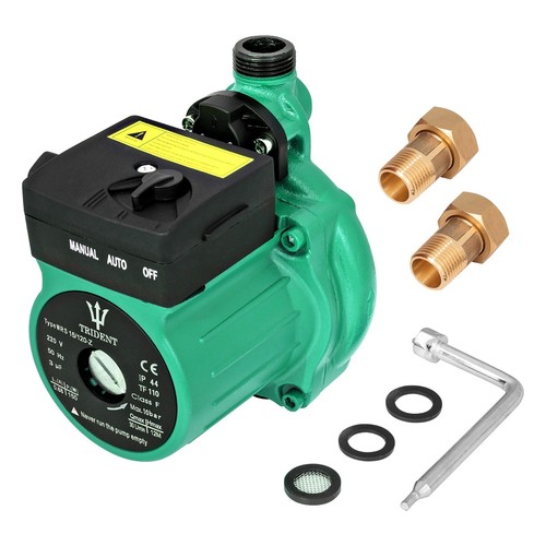 Trident boosting pump il - trident,