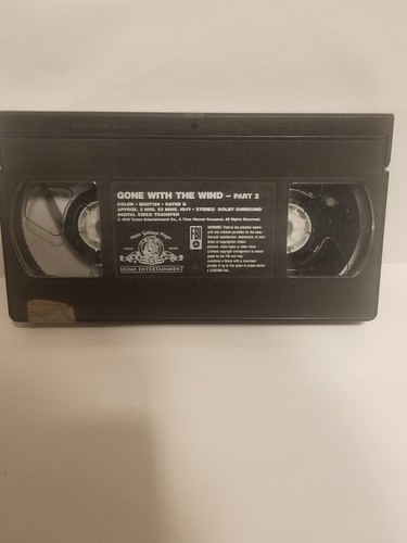 Clearance sale vhs - sale", movies