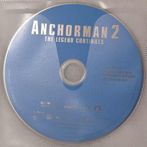 Blu ray movies discs - &, 3d
