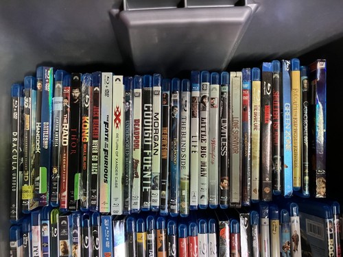 Blowout sale lot blu - sale,