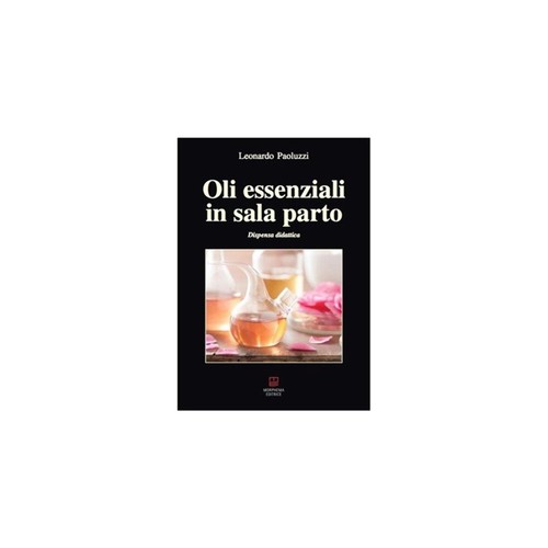 Oli essenziali sala - essenziali,