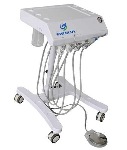 Greeloy mobile unità - mobile, carrello