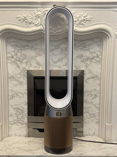 Dyson tp09 ventilatore - dyson,