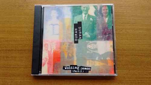 Duran the - the, album