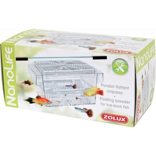 Zolux nido galleggiante 1 - nido, 3