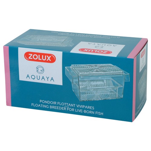 Zolux nido galleggiante sala - zolux,
