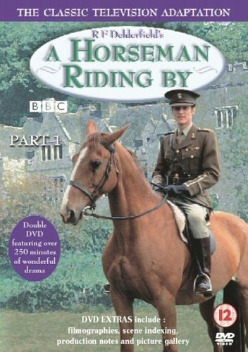 Horseman riding part 1 - riding,