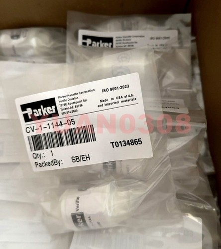Nuovo parker 1144 - nuovo,