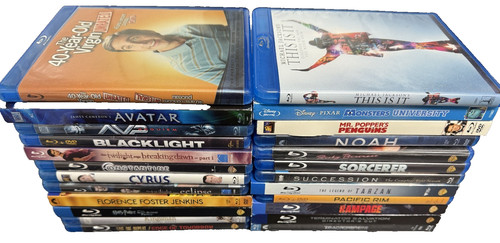 Blu ray sale - ~, pick