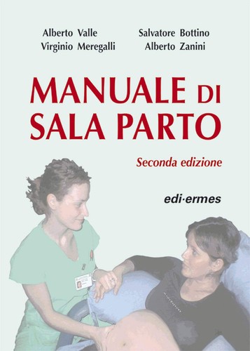 Manuale sala parto - manuale,