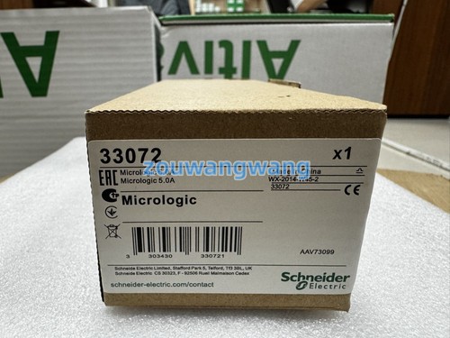 Centralina micrologic 0a - micrologic, 5.0a